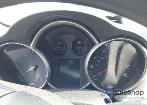 2016 Chevrolet Cruze Limited Ls Auto z USA, uszkodzony, nr VIN 1G1PC5SG8G7169500